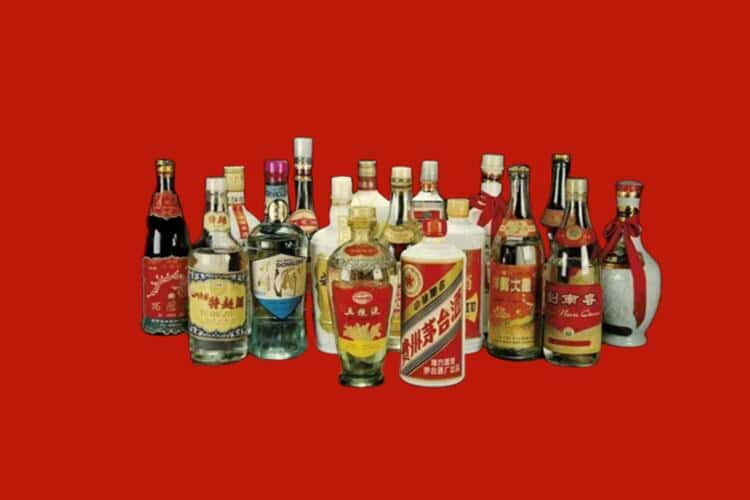 佛山回收30年茅台酒怎么样？